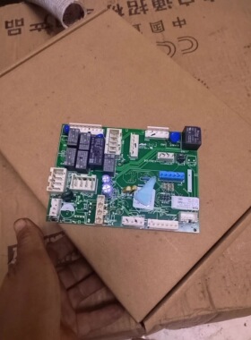 洗衣机VDL1D100ITY4主板面板粉盒17138100016708