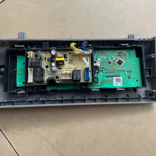 TH70VZ21S小天鹅7KG烘干机滚筒除菌干衣机电脑板17138200003488