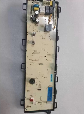 海信滚筒洗衣机控制板部件2193946 CJB-G1-HX-009