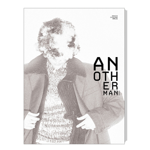 计入销量 Another Man Issue 16 黄子弘凡封面+店赠小卡 AnotherMan中文版卓识杂志2026年1月开年刊 不可被量化的「场」栩栩商店