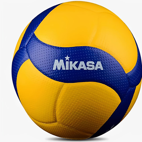 米卡萨排球V200W比赛排球