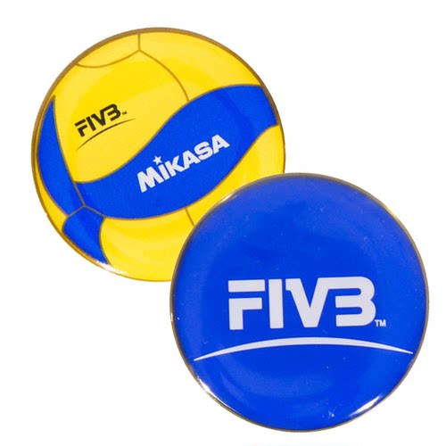 挑边器米卡萨裁判专用