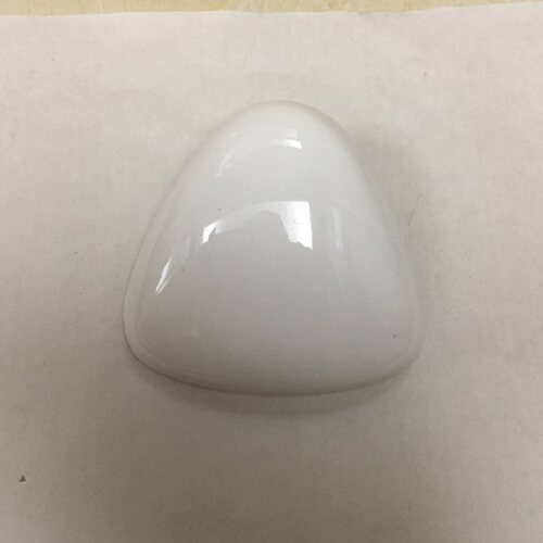 配件防堵塞陶瓷三角过滤耐用