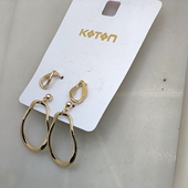 耳钉套装 43满29元 包邮