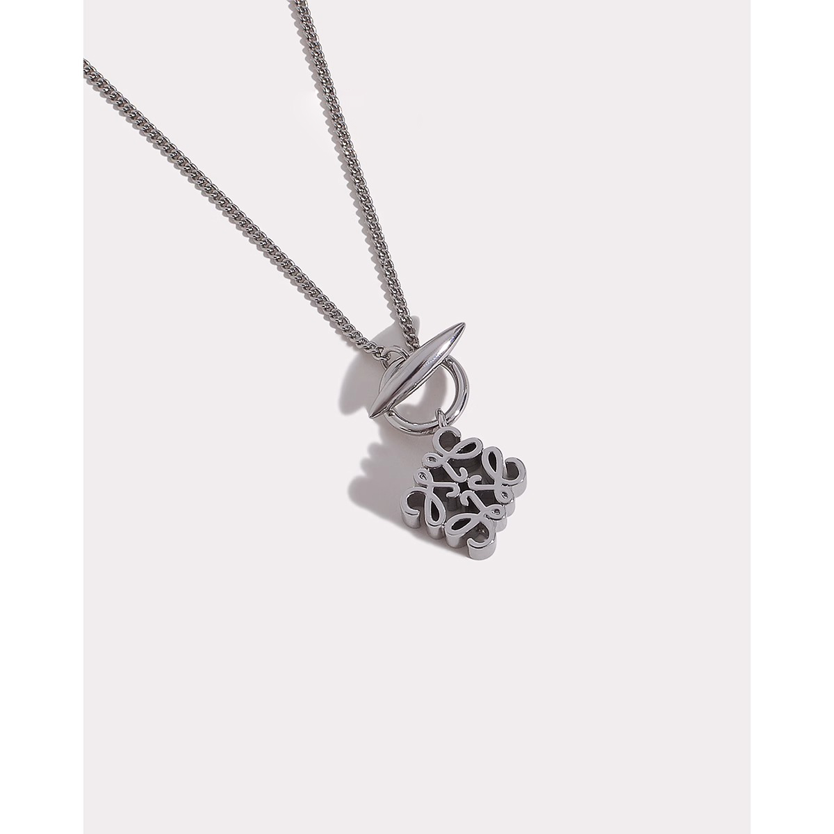 金色卫衣毛衣链大气高档时尚百搭长项链高级感轻奢小众设计不褪色