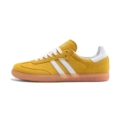 Yellow (Suede)
