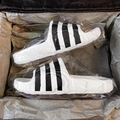 Black and White[Store Manager Recommendation！！！]