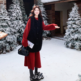 数据好现货-306-AW169-毛衣套装p165-k248三件套p245-k368，女装套装/套裙，浙宝306