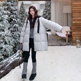 现货-韩系加厚灰黑针织帽子羽绒外套306-AW167-p340-k498,女装羽绒服,浙宝306,浙宝-网红风 现货-韩系加厚灰黑针织帽子羽绒外套306-AW167-p340-k498,女装羽绒服,浙宝306,浙宝-网红风