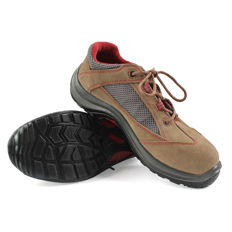 代尔塔SRC防滑GB21148-2020