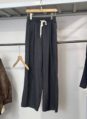 腰围64-100，休闲裤bab家