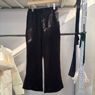 厚款 9900日元 可以收腰 100 limue家腰围60