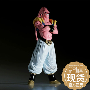 眼镜厂 正版 龙珠 竞争对手 魔人布欧 坏布欧 现货