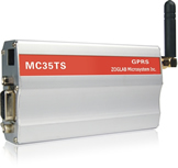 MC35TS GSM/GPRS ModemÎÞÏßµ÷ÖÆ½âµ÷Æ÷ ¹¤Òµdtu͸´«