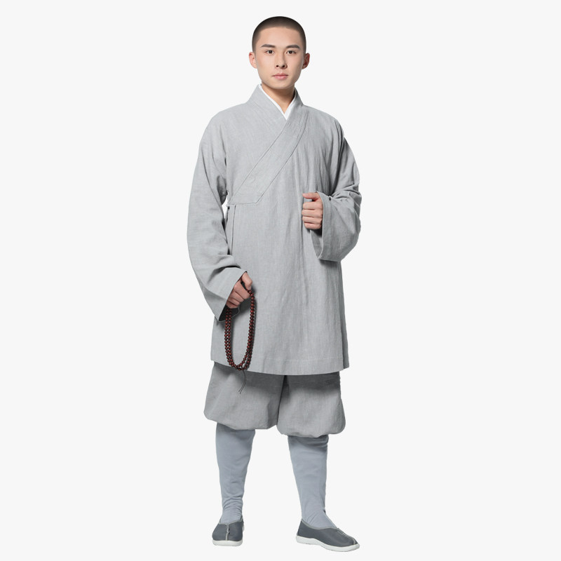 SHANGYUAN TWILL RAMIE MONK CLOTHES ARHAT GOWNS LONG GOWNS SHORT GOWNS MONK CLOTHES MONK CLOTHES MONK CLOTHES MONK CLOTHES COAT CLOTHES