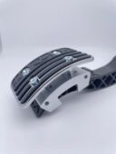 汽车通用油门改装 加高踏板防滑踏板