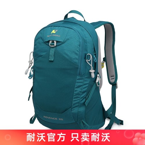 NEVORHINO耐沃双肩背包25升
