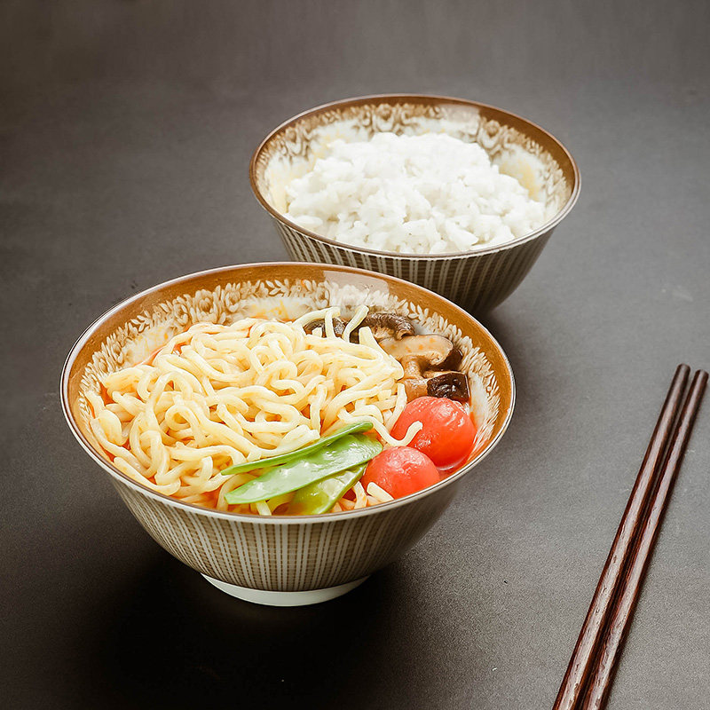 日本伊陶陶瓷盘子日式面碗米饭碗凉菜点心盘创意小吃碟子家用深盘在类目 餐饮具, 餐具, 碗中 - 来自Buy2taobao.com提供专业的淘宝代购服务