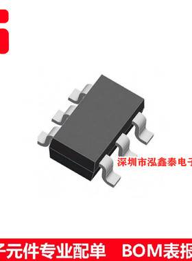 AP2104BTCER 封装SOT23-6L CHIPOWN/芯朋微 原装