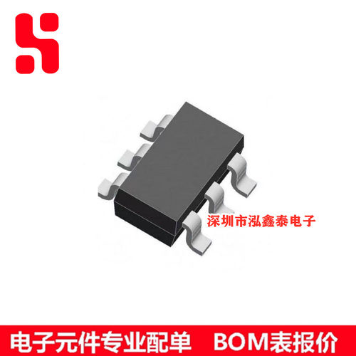 FP6291LR-G1 封装SOT23-6 FEELING远翔 原装