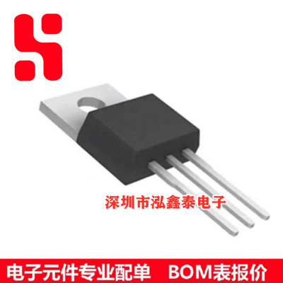 MBR20100CTP TO-220AB 肖特基 二极管 整流器