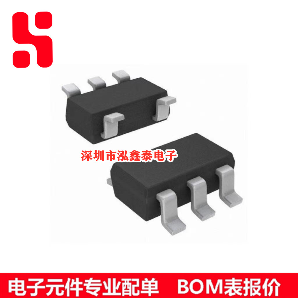 BL8028CB5TR 封装SOT23-5 BELLING/上海贝岭 原装