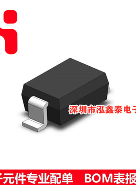 ZLLS400TA SOD323 肖特基 二极管 整流器