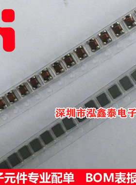 744235220 贴片共模电感 滤波器 4532 1812 22uH 250mA