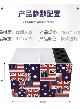 美发店专用理发店工具套装理发师专用工具包剪刀收纳盒