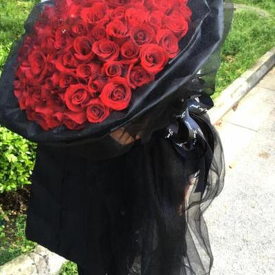 苏州同城鲜花店速递送花上门