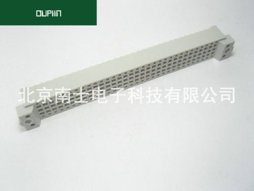 OUPIIN 欧品 欧式插座 加长针护套96P过桥 9001-A13Y2B间距2.54MM