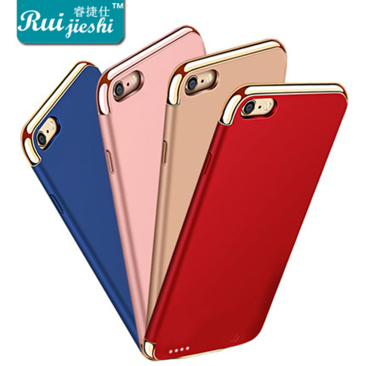 Æ»¹ûX³äµç±¦±³¼ÐʽÊÖ»ú¿ÇÆ÷³¬±¡iphoneXµç³ØÔ×°ÎÞÏßÒ»ÌåÍâÖúó¿Ç