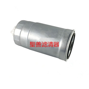 福田皮卡萨普V 传奇 萨普征服者柴油格 柴油滤芯 油水分离器 配件