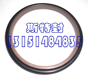 （现货供应）斯特封 ，轴用， 反斯特封，密封件