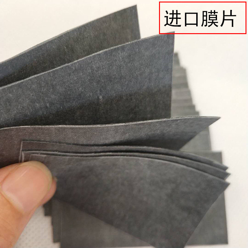 牙科材料口腔器械牙椅配件器材膜片阀膜片三联膜片阀膜片不打孔密