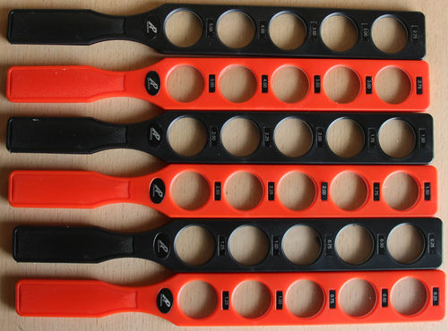 串镜片 卫生教学器材配套 多品种整体打包采购可打对折