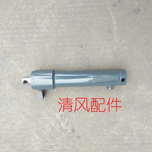 洋马收割机配件 CE-2   AG600 割台油缸 国产