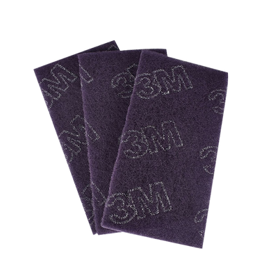 3M百洁布600目木工上漆前处理