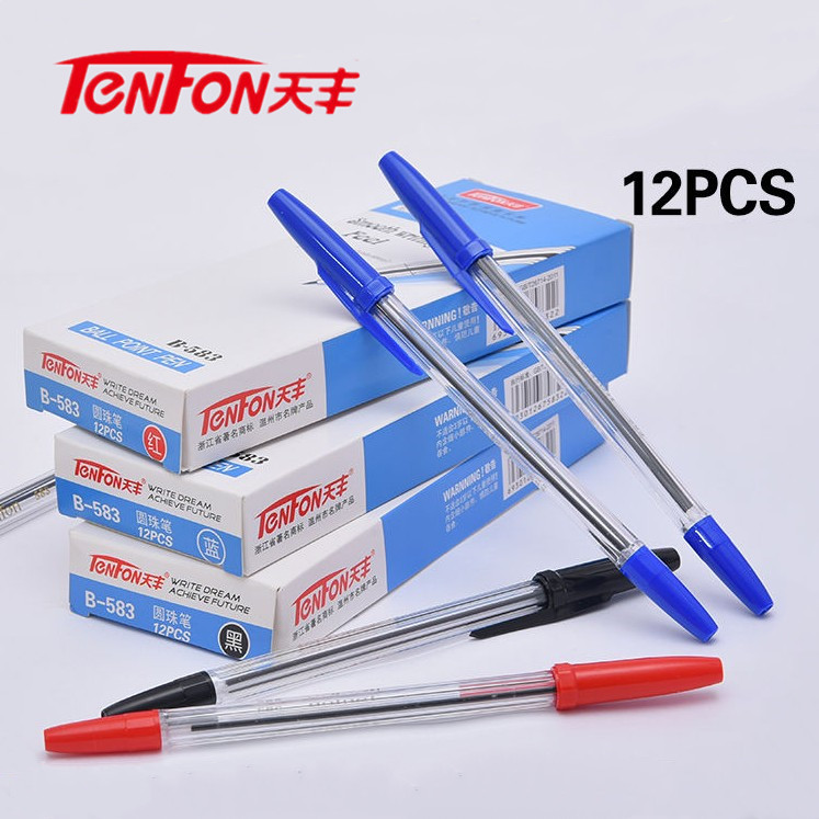 圆珠笔TeNFON/天丰5830.7mm