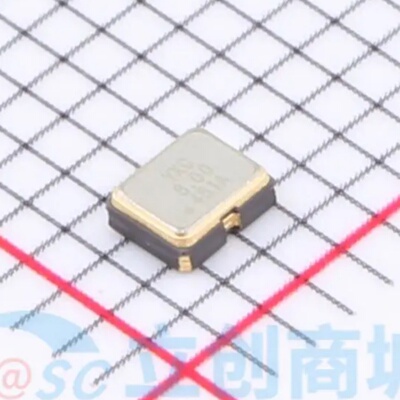 全新原装OT25208MJBA4SL=OT3JI-111-8M 封装SMD2520-4P 有源晶振