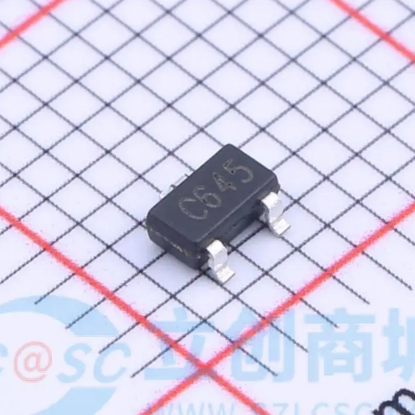 全新原装 BL8506-45CRM SOT-23 原装正品 电子元器件配单