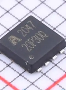 全新原装 AP20P30Q 封装 DFN-8(3x3.3) 场效应管(MOSFET)