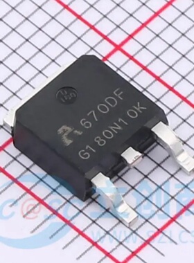 全新原装 APG180N10K 封装 TO-252  场效应管(MOSFET)