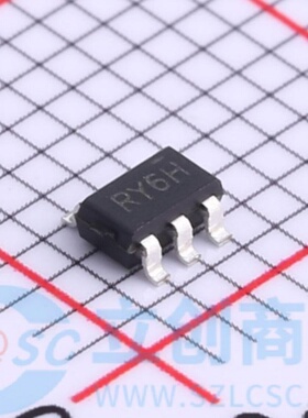 BL8023DCB6TR 继电器/线圈驱动芯片 贴片封装SOT-23-6 全新原装