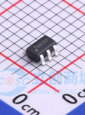 全新原装 TX4137 丝印TX4137 贴片SOT236封装 DCDC电源芯片