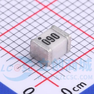 全新原装 4532-091-LF SMD-1812 丝印090 2kA/90V 气体放电管GDT