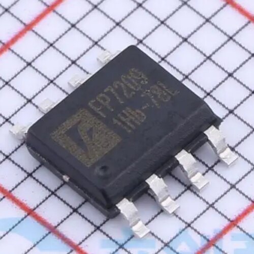全新原装 FP7209XR-G12 封装 SOP-8-EP LED驱动