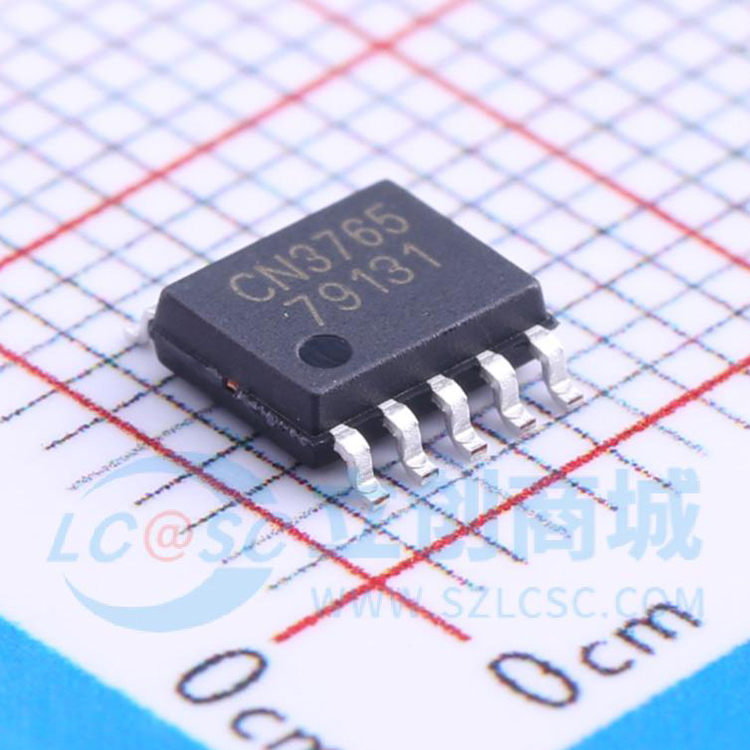 全新原装 CN3765 贴片SSOP-10 4A多类型电池充电管理集成电路
