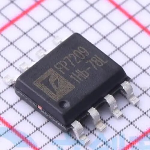 全新原装 FP7209XR-G13 封装 SOP-8-EP LED驱动
