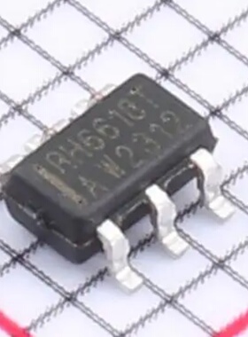全新原装 RH6015CA 封装 SOT-23-6 LED驱动